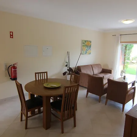 T2-terrace Oasis Parque 아파트 *