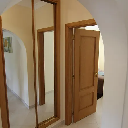 Apartman T2-terrace Oasis Parque