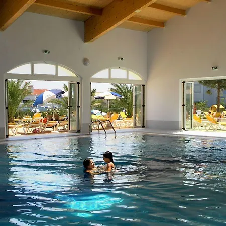 Apartman T2-terrace Oasis Parque Portimão