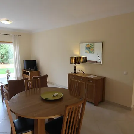 Apartman T2-terrace Oasis Parque Portimão