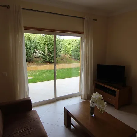 T2-terrace Oasis Parque *