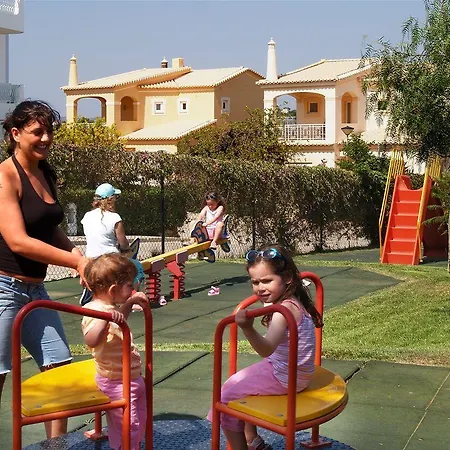 T2-terrace Oasis Parque 포티마오