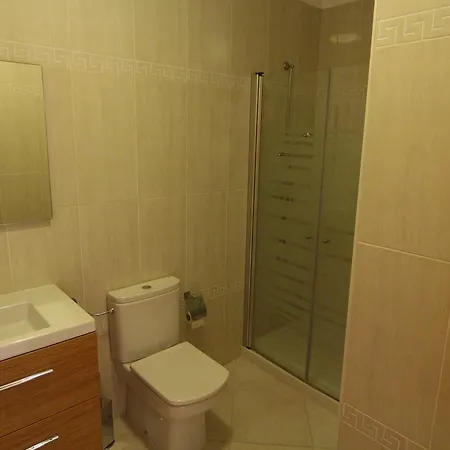 T2-terrace Oasis Parque Appartement Portimão