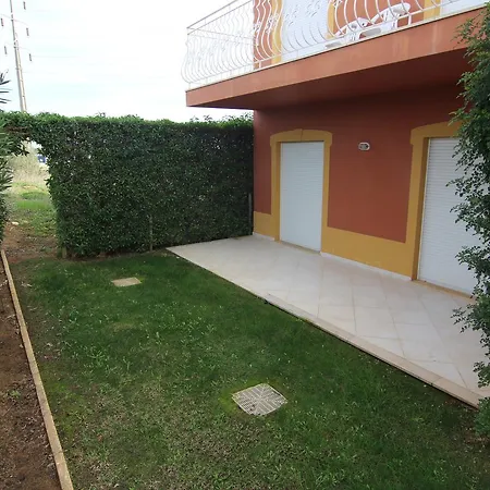 T2-terrace Oasis Parque Appartement *
