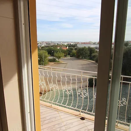 Appartement T2-terrace Oasis Parque