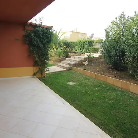 Appartement T2-terrace Oasis Parque Portimão